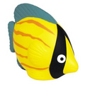 Tropical Fish Squeezies Stress Reliever